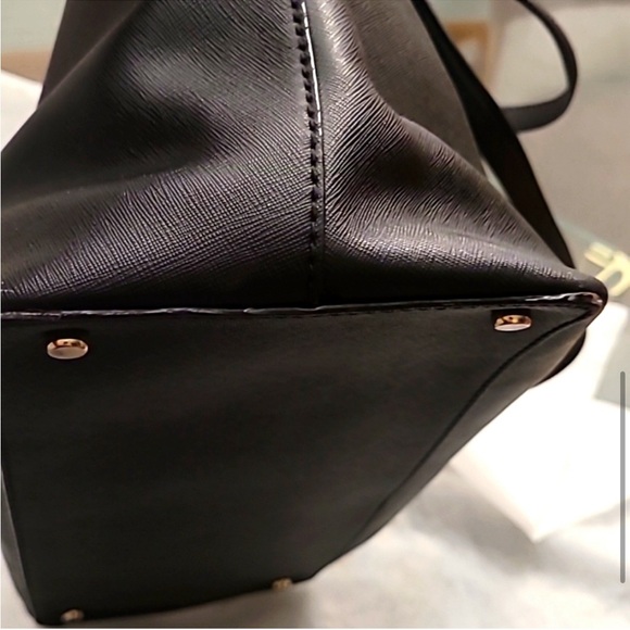 Kate Spade, like new, large bag - Picture 6 of 10